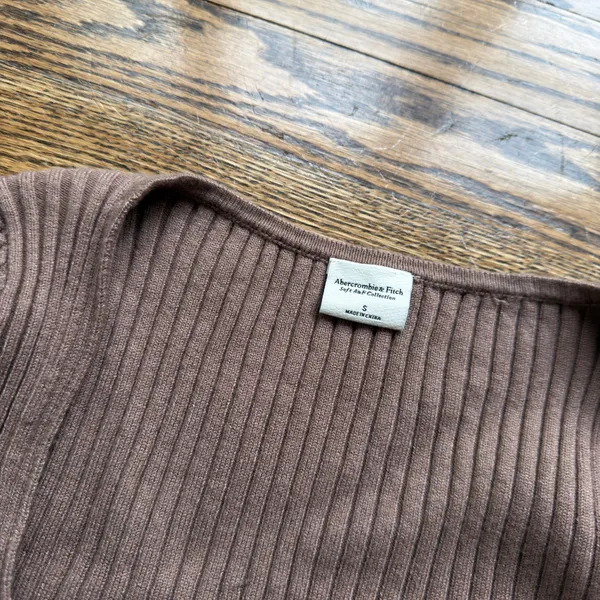Abercrombie Top - Image 3