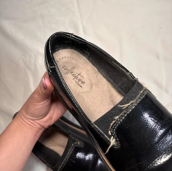 Clarks Loafers - Image 4