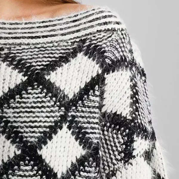 Willow & Root Sweater - Image 2