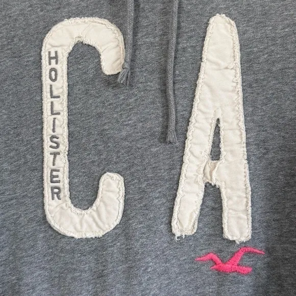 Hollister Hoodie - Image 8
