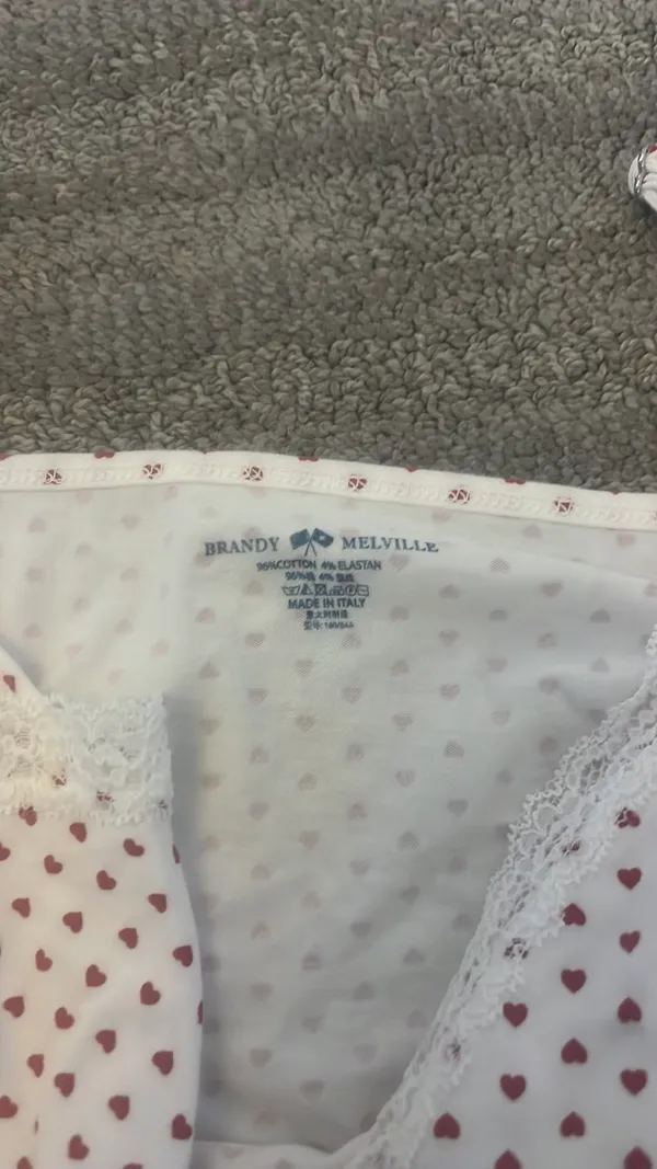 Brandy Melville Tank - Image 3