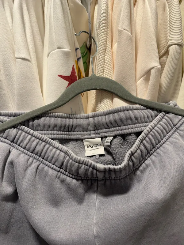 Aritzia Mega Sweatpants - Image 3
