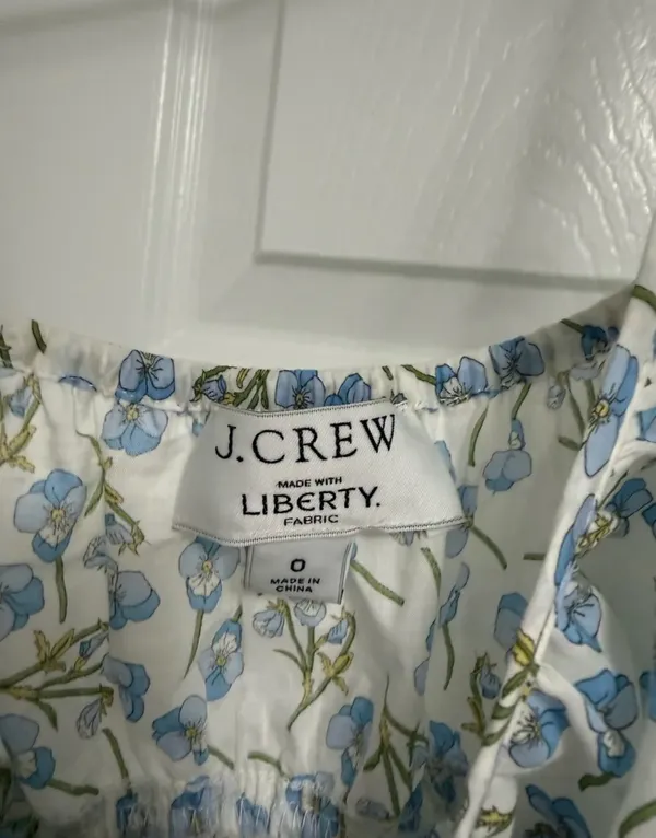 J Crew Dress - Image 4