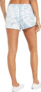 Tie Dye Shorts - Image 3
