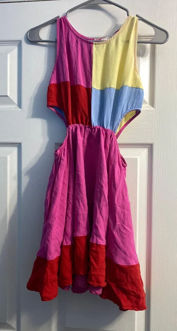 Entro Sundress - Image 2