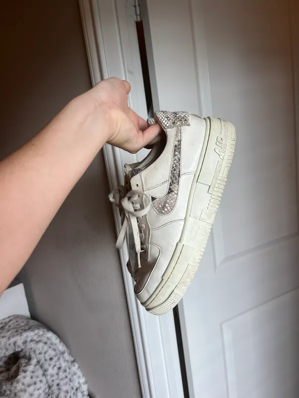 Nike Air Force 1 - Image 5