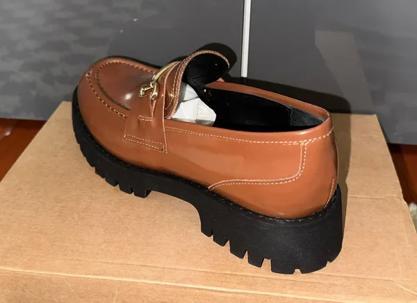 Steve Madden Loafers - Image 3