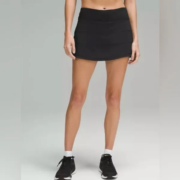 ATHLETA Run With It Skort - Image 3