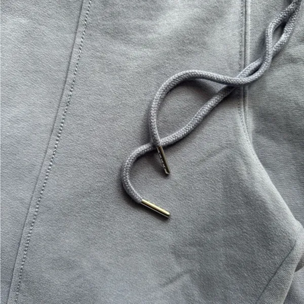 Abercrombie & Fitch High Waist Shorts - Image 6
