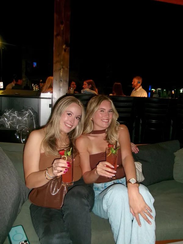 Sleeveless Backwards Halter Body Suit - Image 5
