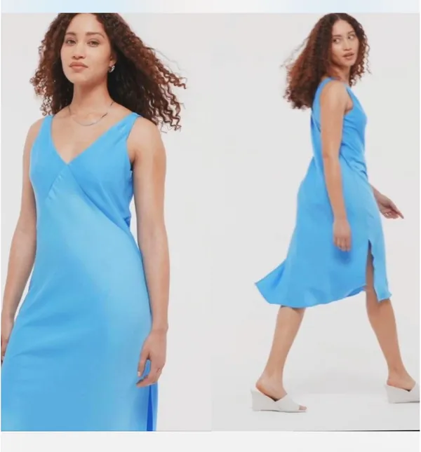 A New Day Dress Midi  - Image 2
