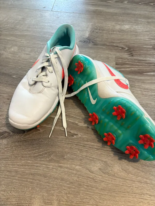 Nike Golf Sneakers - Image 2