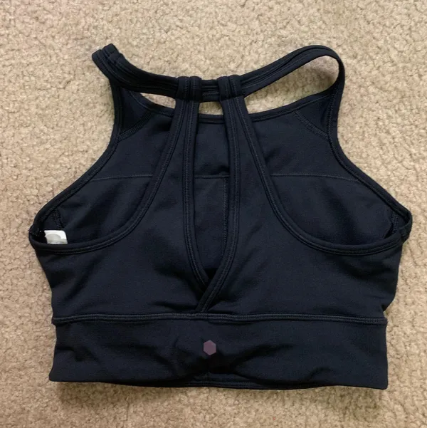 Under Armour Sports Bra - Image 2
