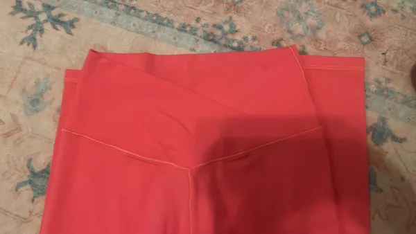 Arie Offline Leggings - Image 2