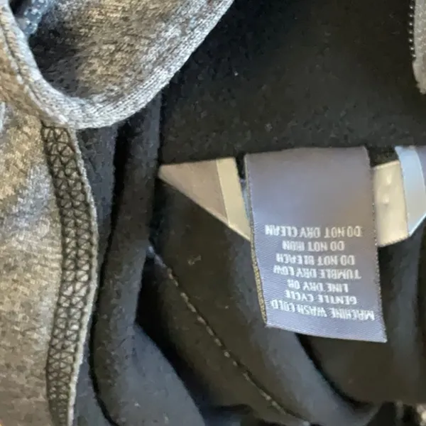 Landway Gray Size M - Image 6