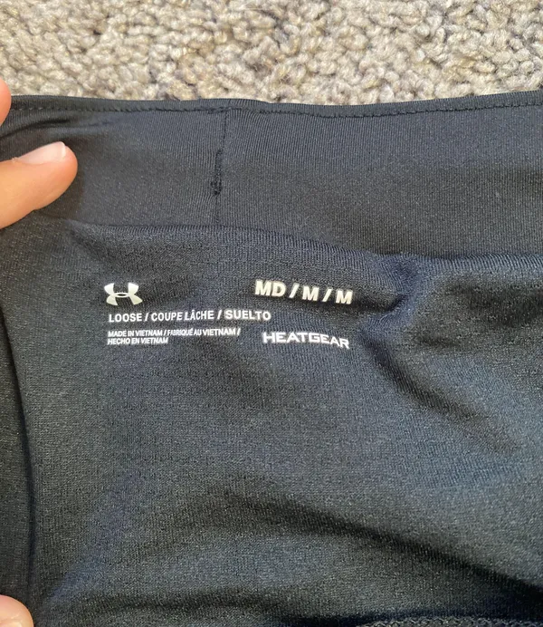 Shorts - Image 2