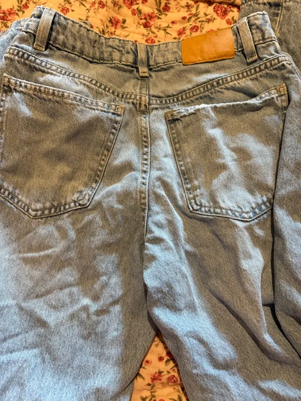 Cotton on denim  - Image 3
