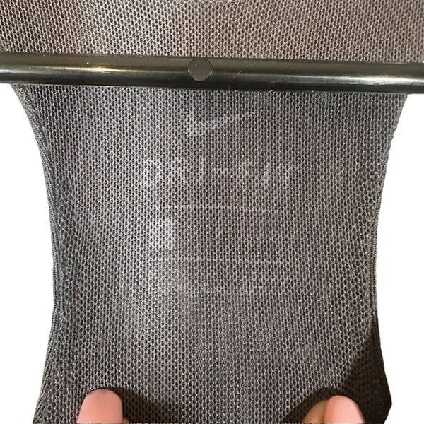 Nike Dri-Fit Gray Athletic Workout Gym Tank Top Women Sz S - Image 7