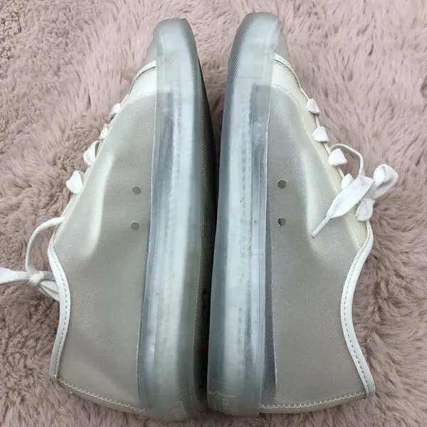 Katy Perry The Glam clear sneakers - Image 4