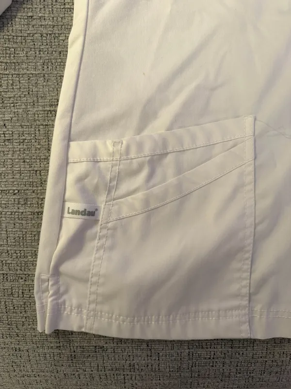 White Lab Coat Amazon - Image 2