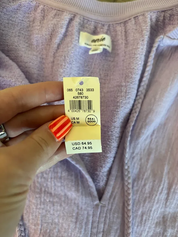 Aerie Crewneck Sweatshirt - Image 3