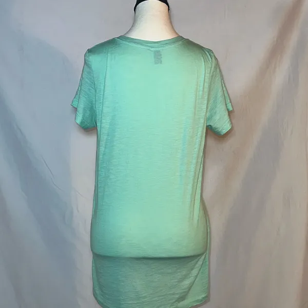 Pink • Victoria’s Secret • Sleepwear Everyday Tee • Size Lg. - Image 2