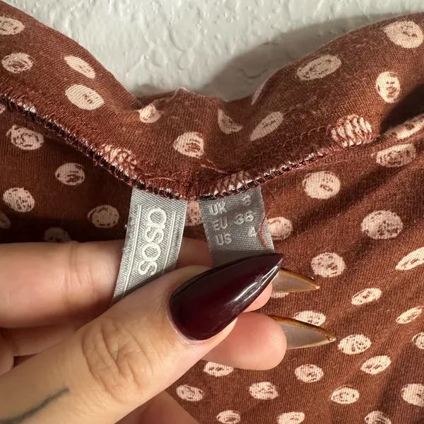 Asos Maxi Skirt - Image 2