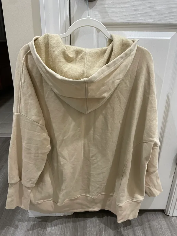 Zanzea Sweatshirt Hoodie - Image 6