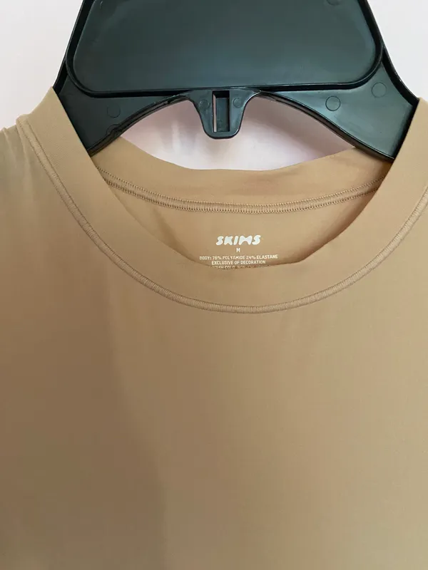 Fits Everybody Long Sleeve - Image 3