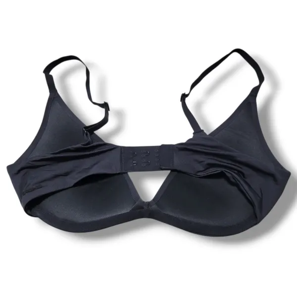 SKIMS Bra Size 32 B Padded SKIMS Smoothing Intimates Full Coverage Wireless Bra - Image 4