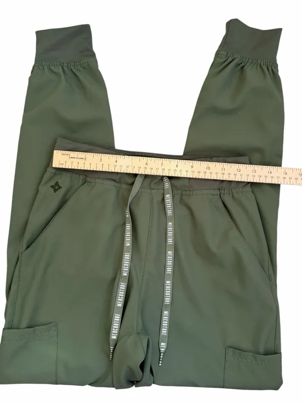 Insight Medcouture Joggers Scrubs XST - Image 4