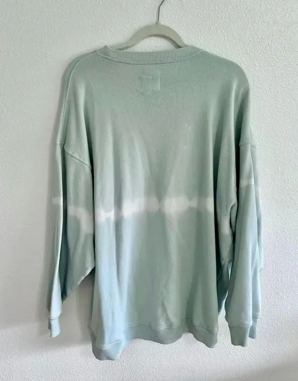 American Eagle crew neck sweatshirt - Image 5