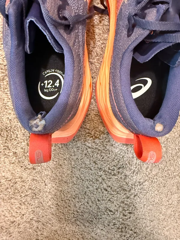 ASICS Shoes - Image 4
