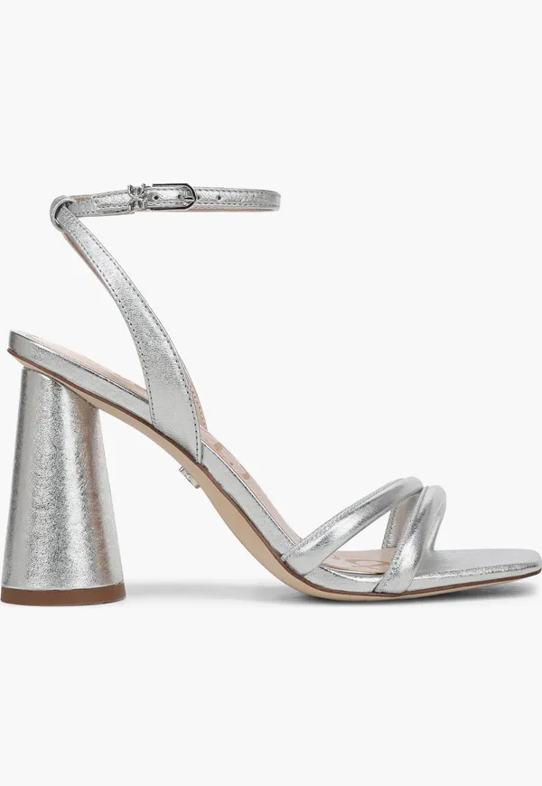 Sam Edelman Block Heels Strappy - Image 3