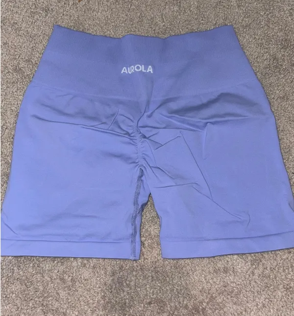 Aurola Amazon Shorts - Image 2