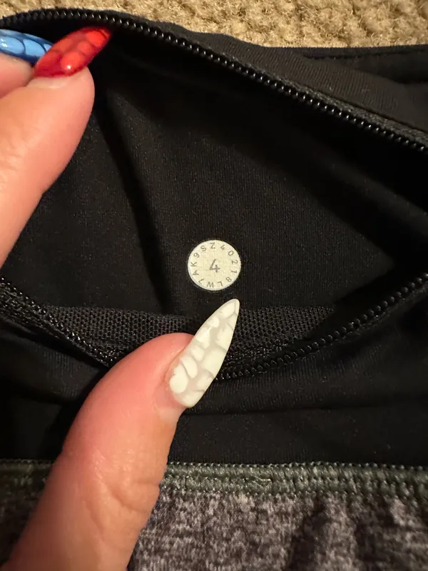 Lululemon Shorts - Image 3