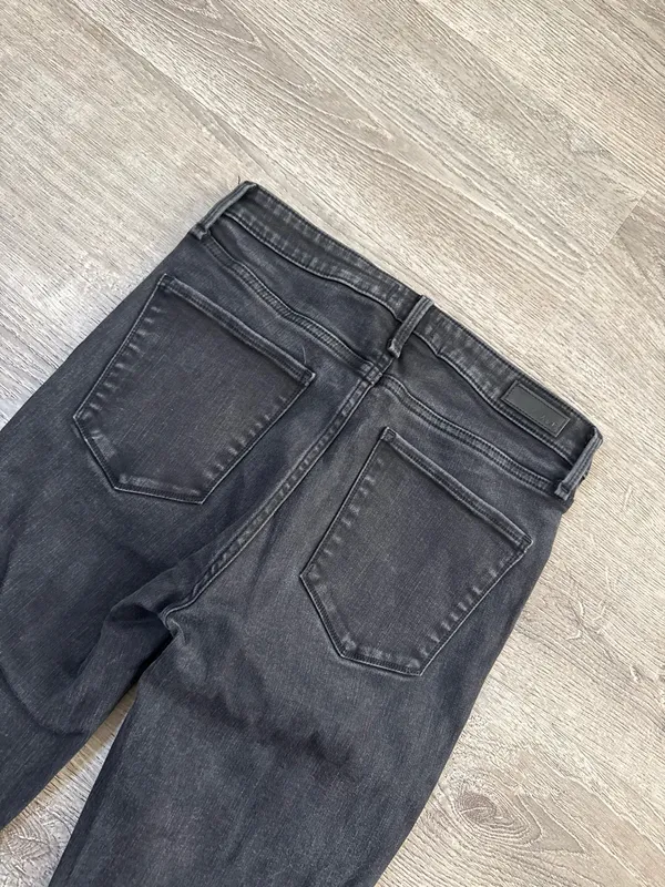 Abercrombie & fitch Simone high rise super skinny jeans - Image 4