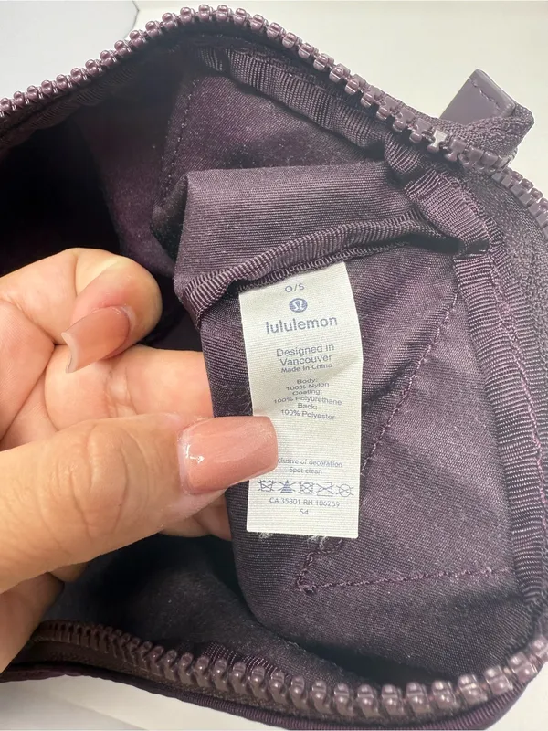 Lululemon Acute Kit 5L - Image 7