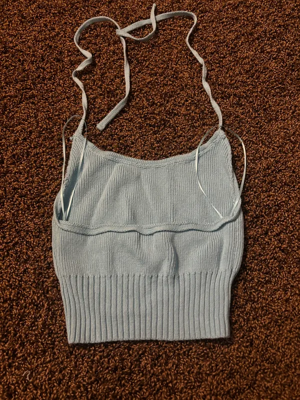 PacSun halter tank - Image 2