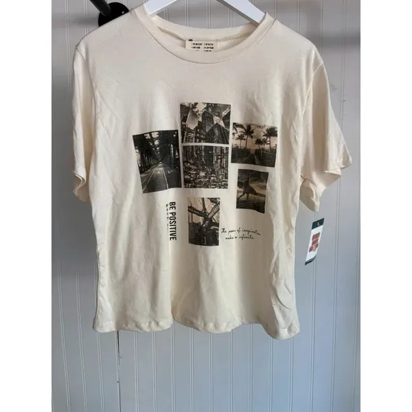French pastry XS tee - Image 2