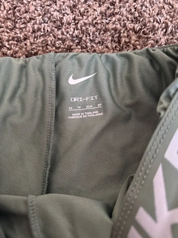 Nike Shorts - Image 3