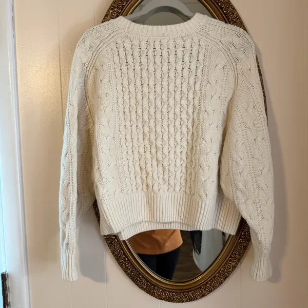 Universal Thread Sweater  - Image 2