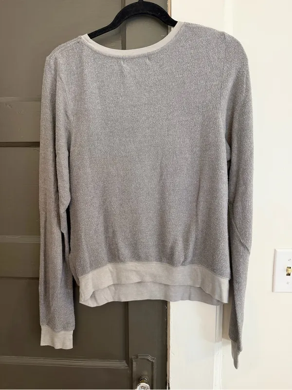Dream Scene by Wildfox Recycling pullover - Image 2