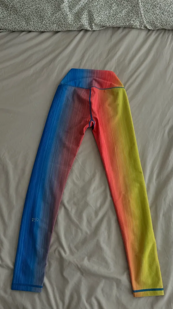 Splits59 Leggings - Image 2