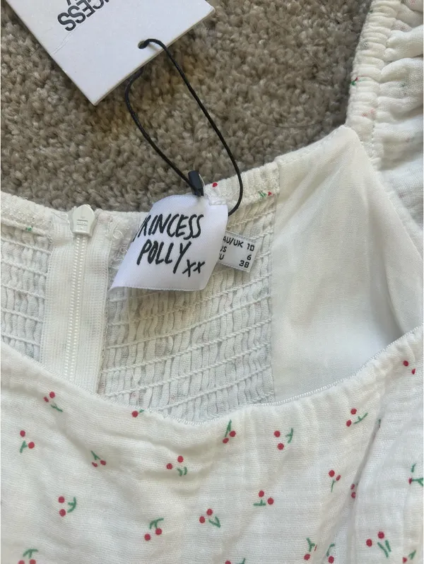 Princess Polly Romper - Image 3