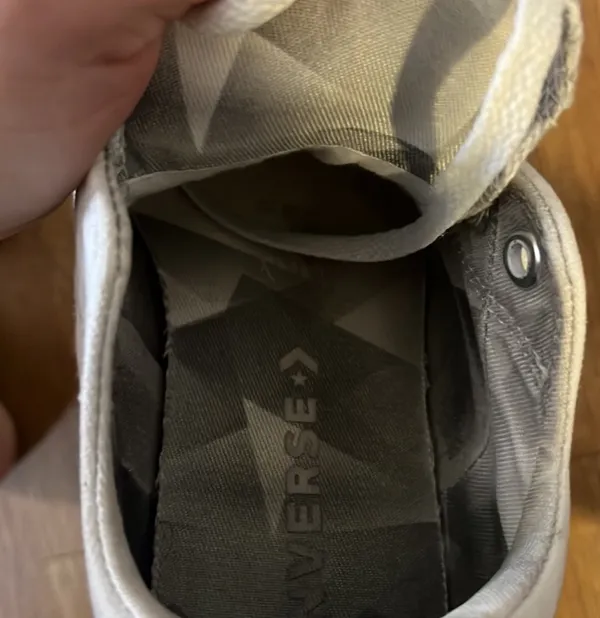 Converse Lowtop - Image 5