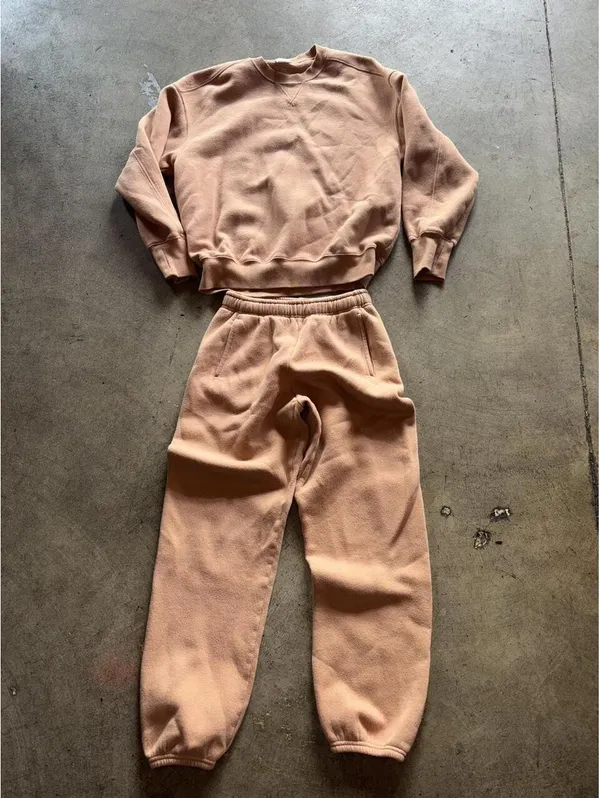 OFFLINE By Aerie Cloud Fleece Baggy Jogger - Image 2