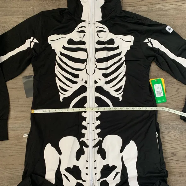 Tipsy Elves Women’s Skeleton Costume -‎ Size L - NWT - Image 11