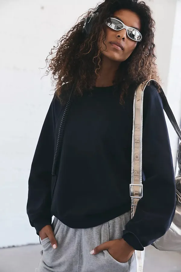 For The Win Pullover XS - Image 4
