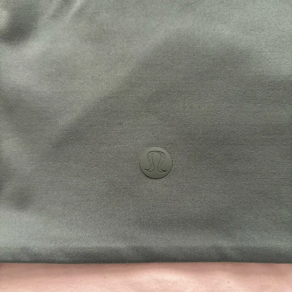 Lululemon Green Top - Image 2